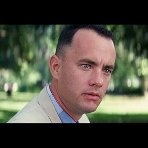 Meet your Posher, Steven